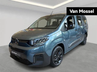 Citroën Berlingo XL 1.5 BlueHDi 130 S&S BVM6 MAX