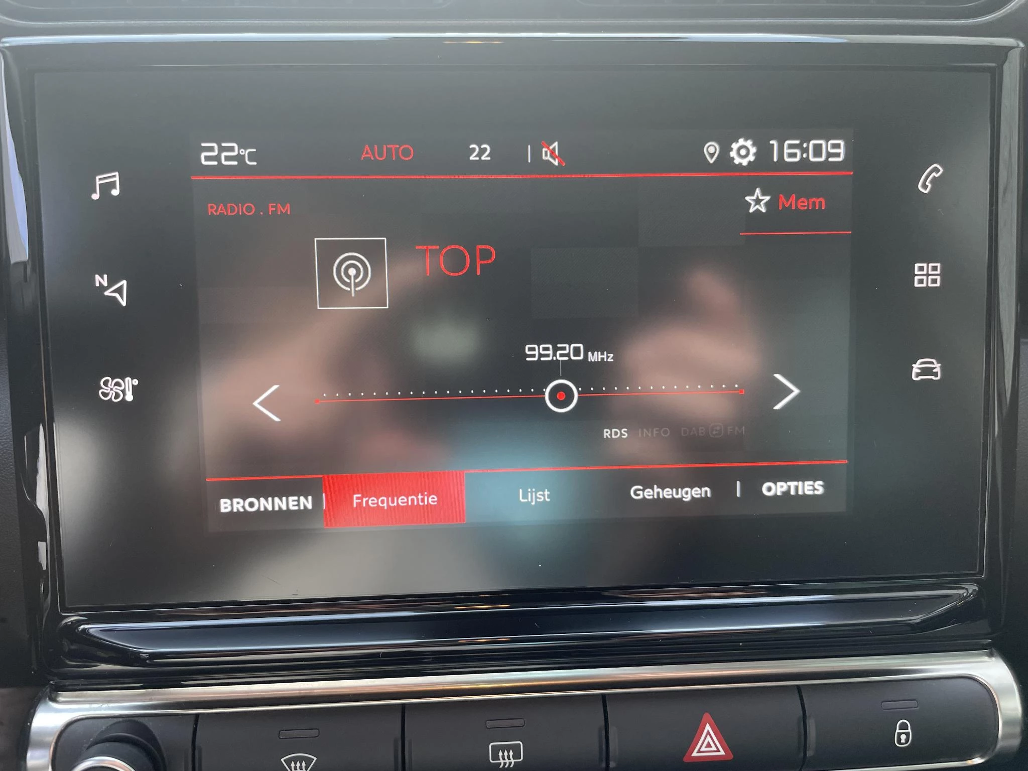 Citroën C3 Aircross 1.5 BlueHDi 110 S&S MAN6 Feel