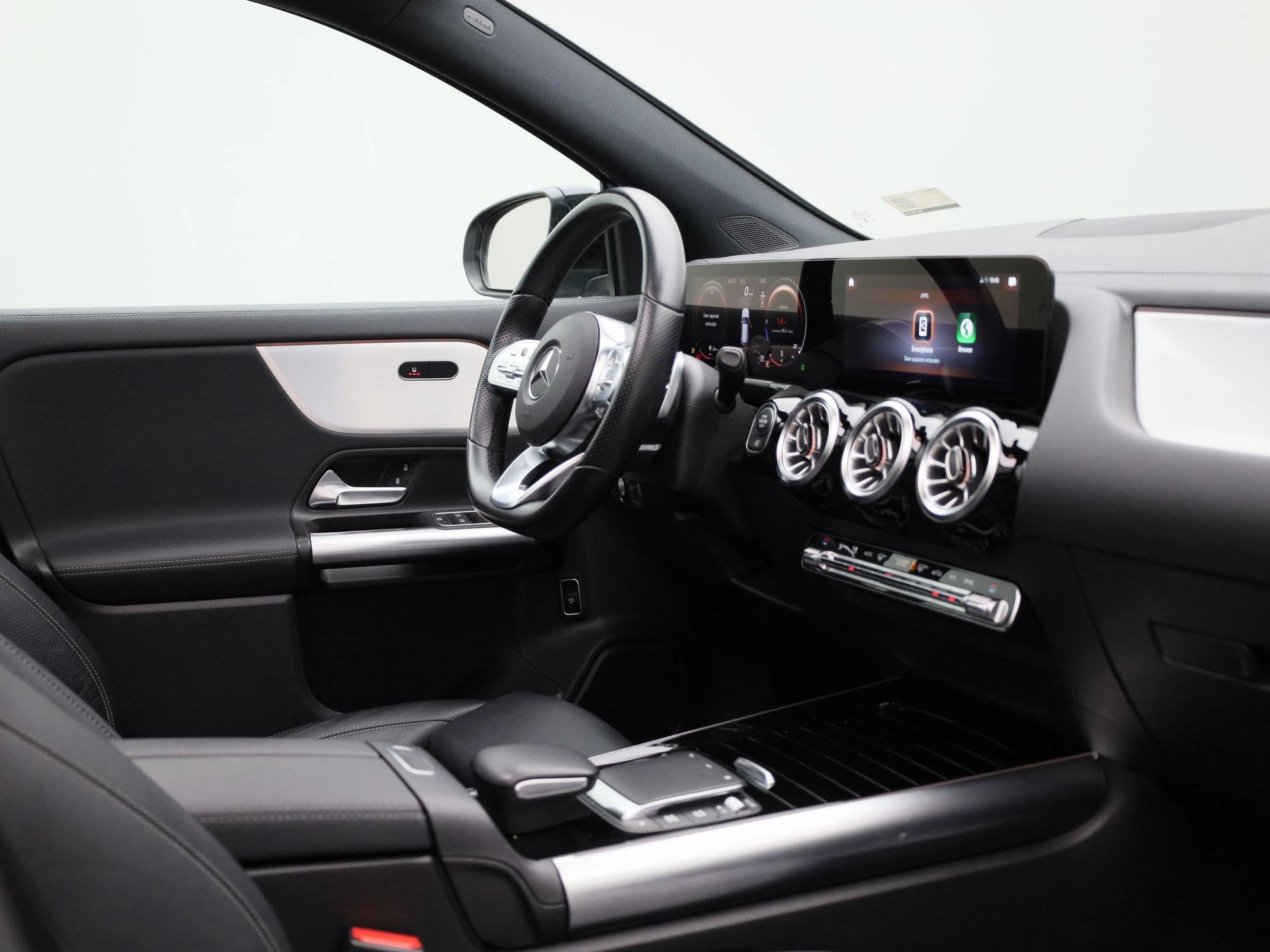 Mercedes-Benz GLA GLA 180 AMG Line