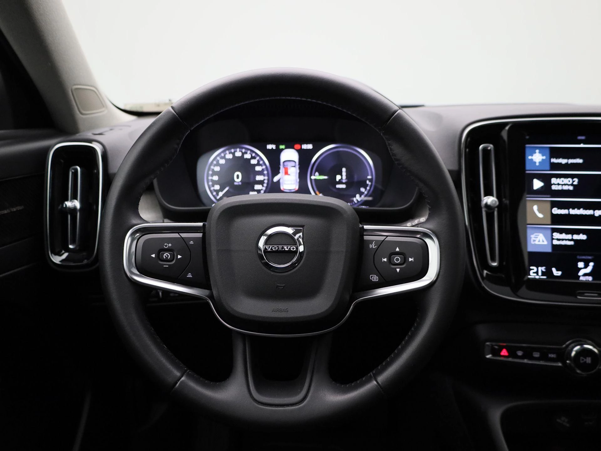 Volvo XC40 1.5 T4 Recharge Inscription