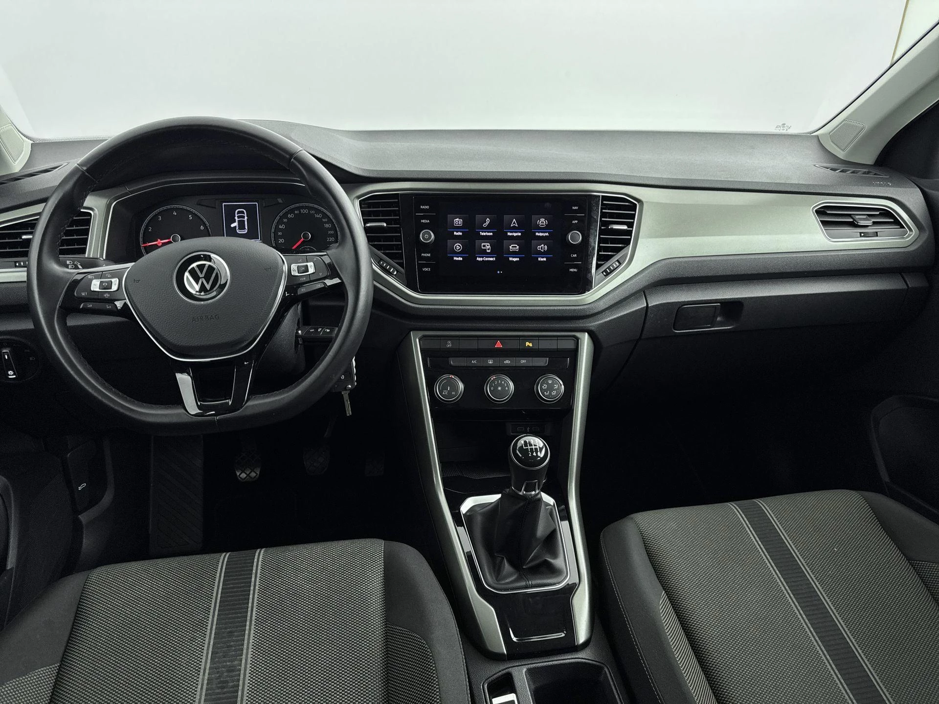Volkswagen T-Roc 1.0 TSI Style