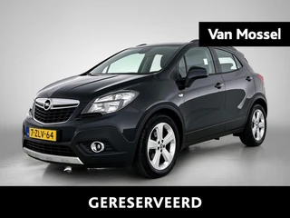 Opel Mokka 1.4 T Edition