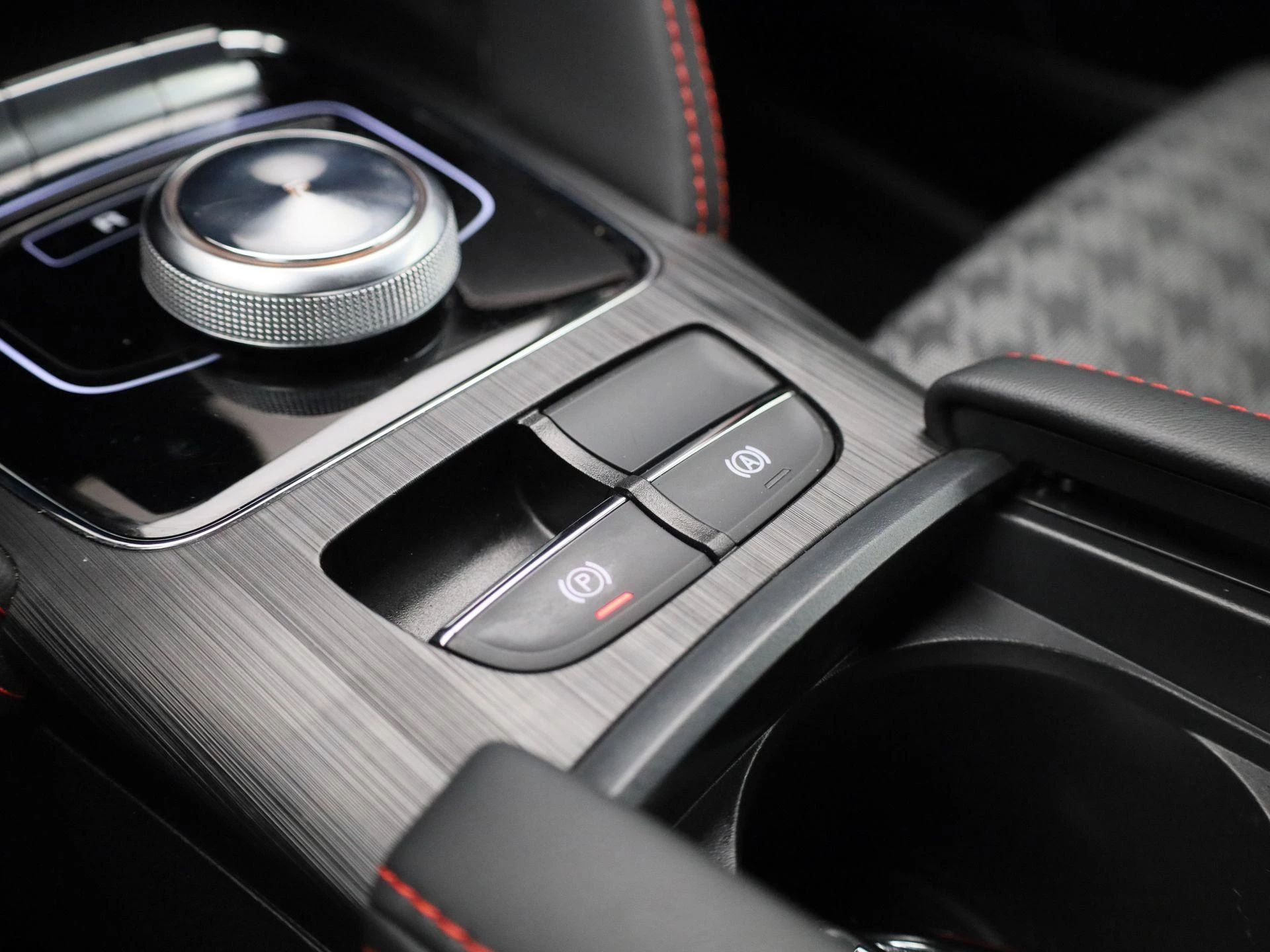 MG ZS Long Range 72 kWh Comfort