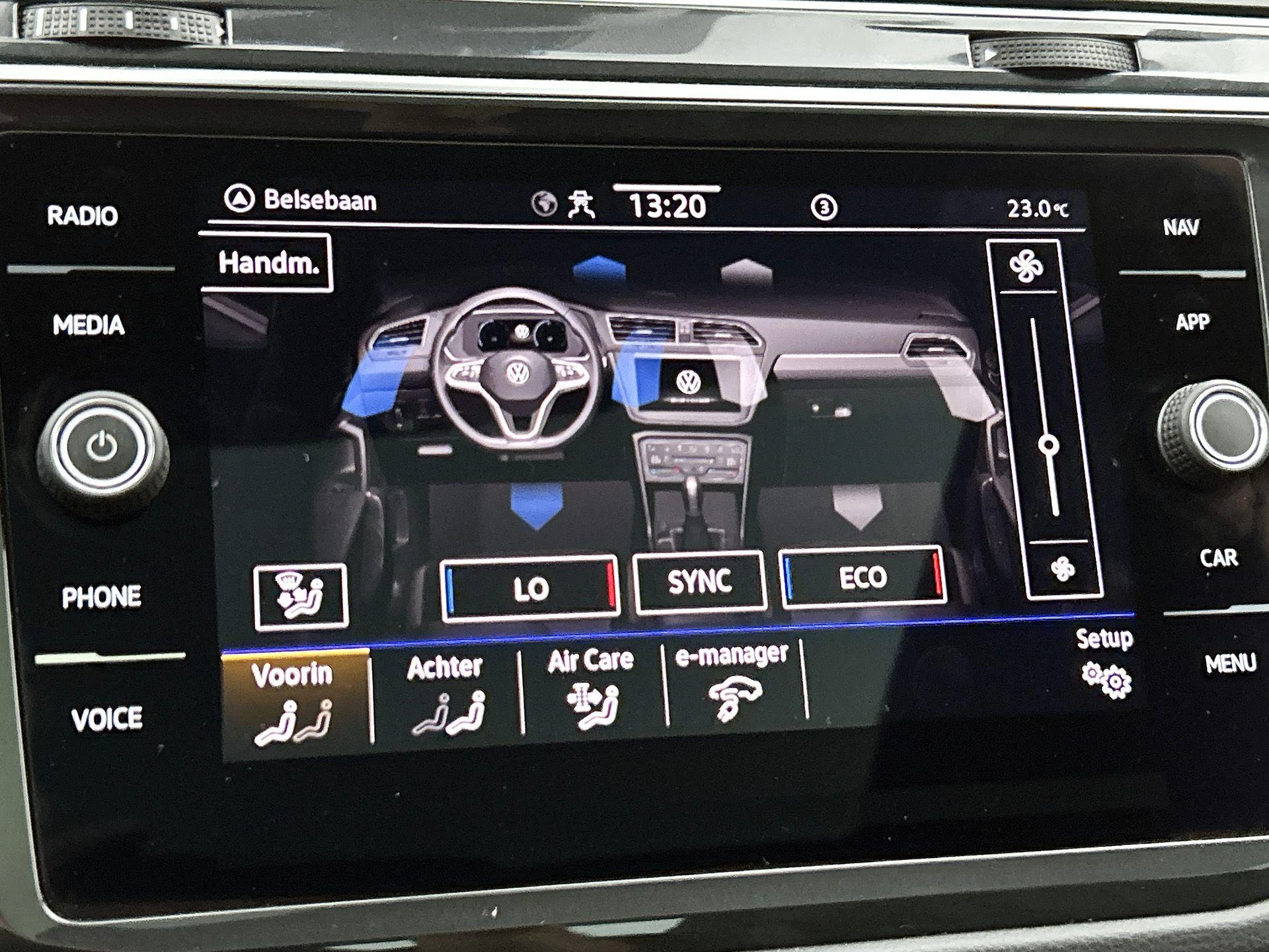 Volkswagen Tiguan 1.4 TSI eHybrid R-Line Business