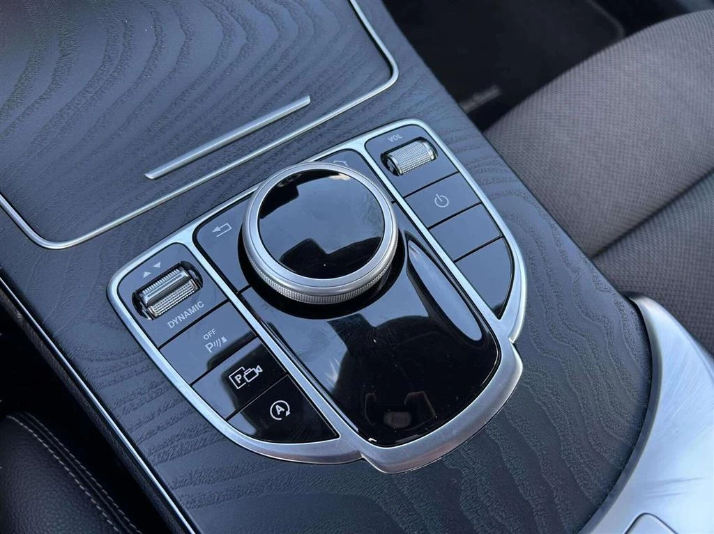 Mercedes-Benz C-Klasse C200 T 1,5 Mild hybrid Progressive 9G-Tronic 184HK Stc Aut.