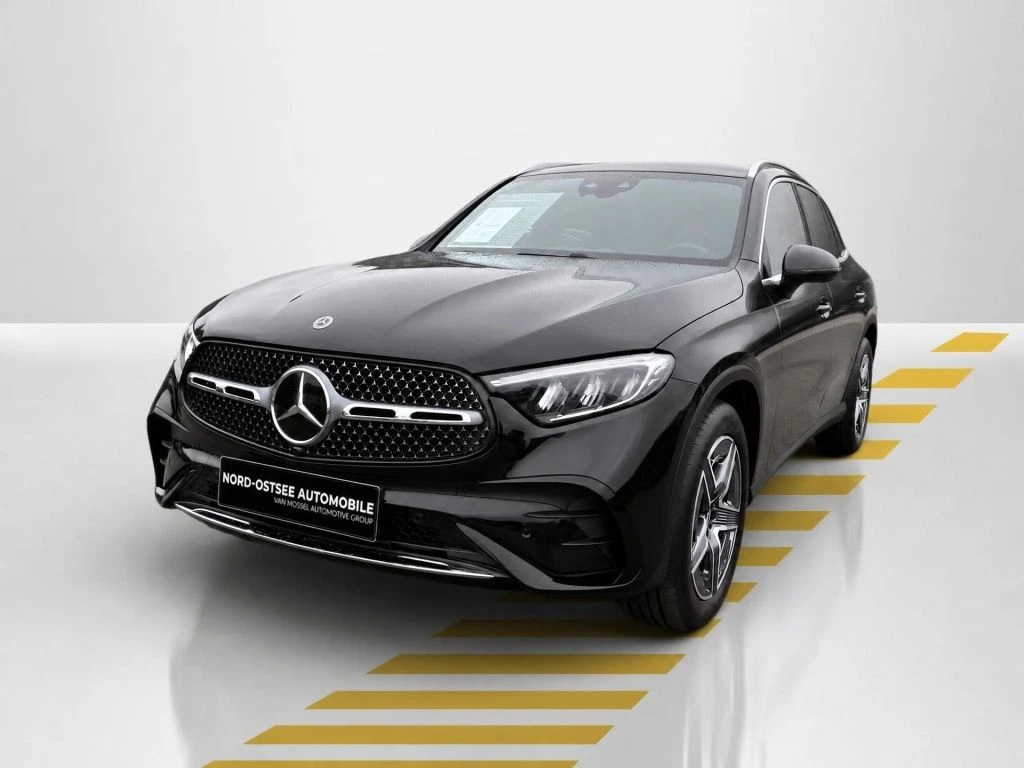Mercedes-Benz-GLC 300 d-image-1