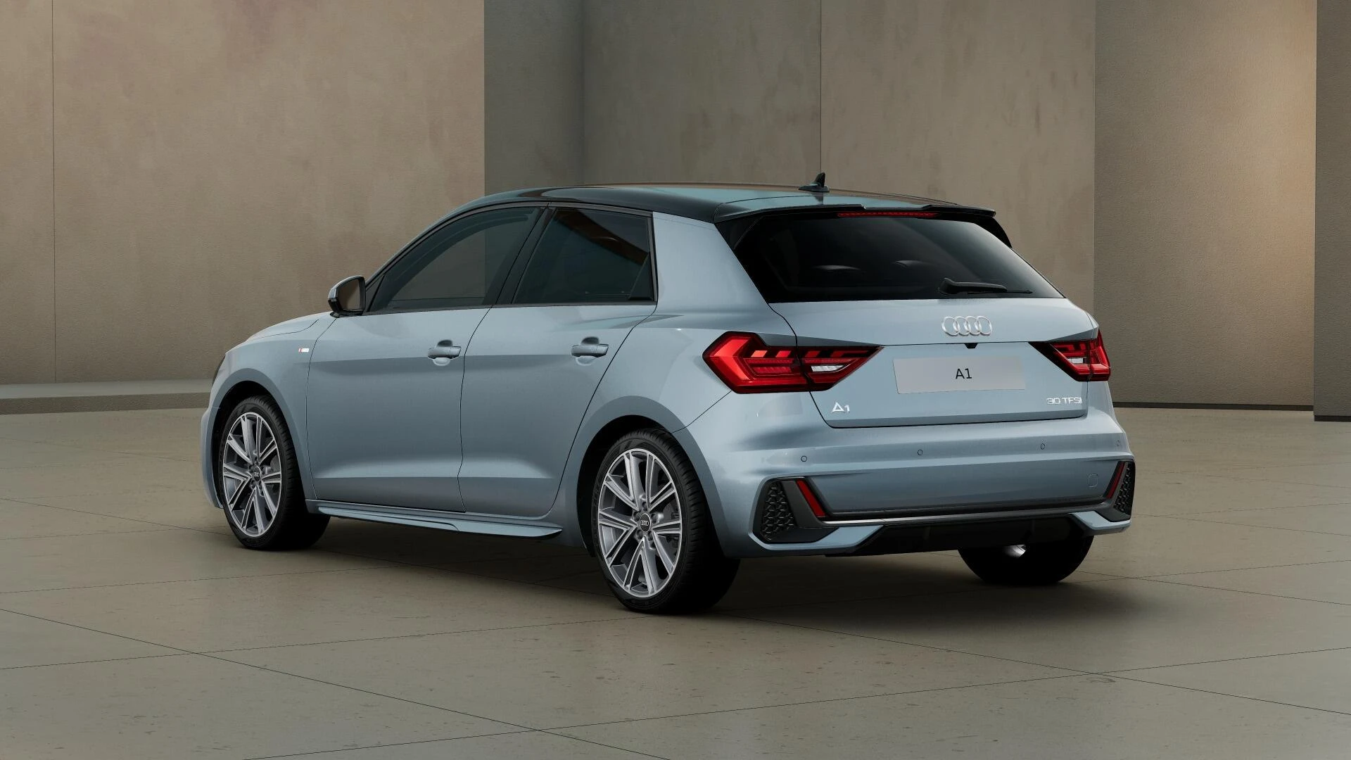 Audi-A1 Sportback-image-5