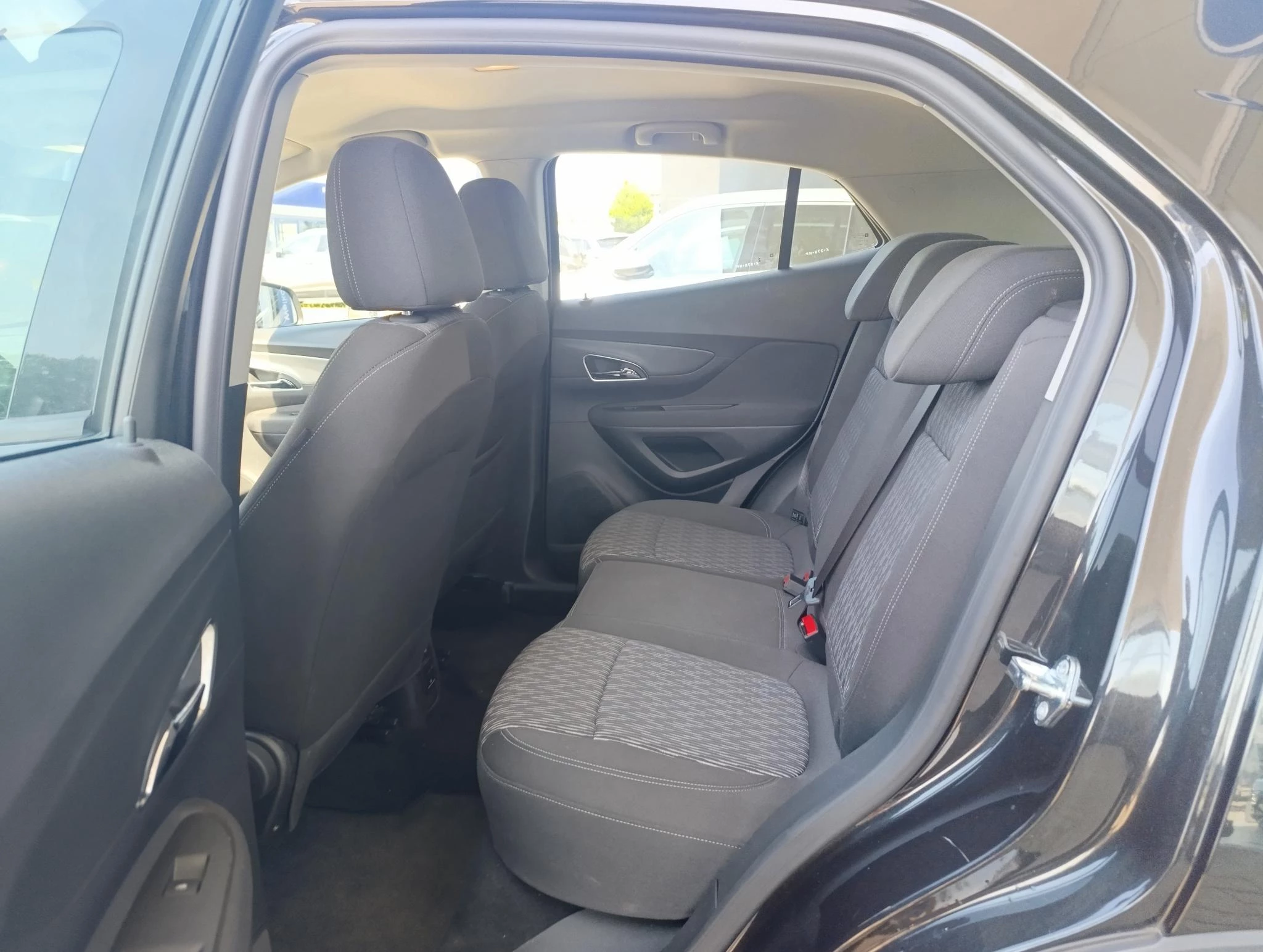 Opel Mokka 1.4 T Cosmo