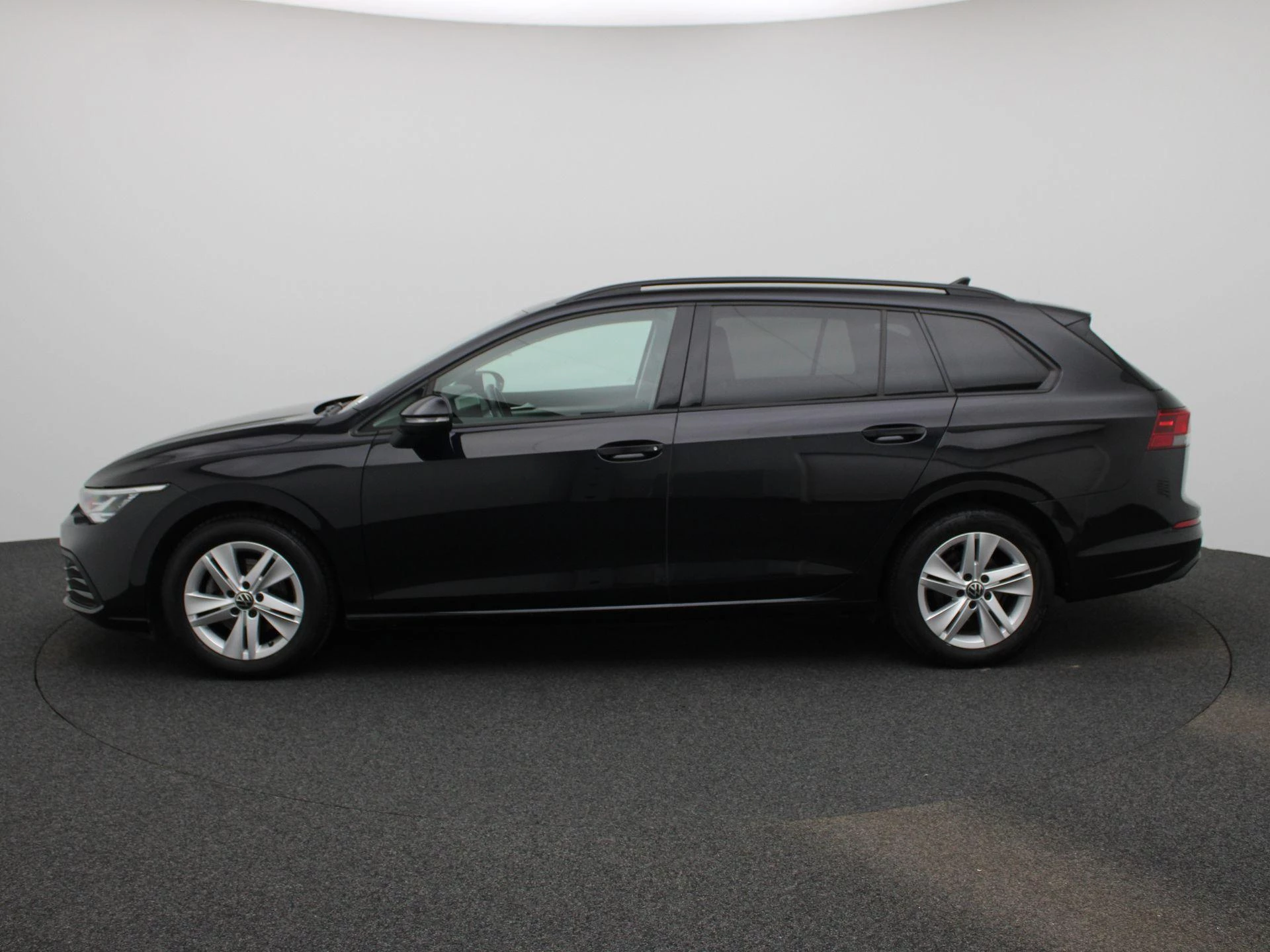 Volkswagen Golf Variant VIII 1.0 TSI 81kW Life