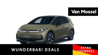 Volkswagen ID.3 Neo