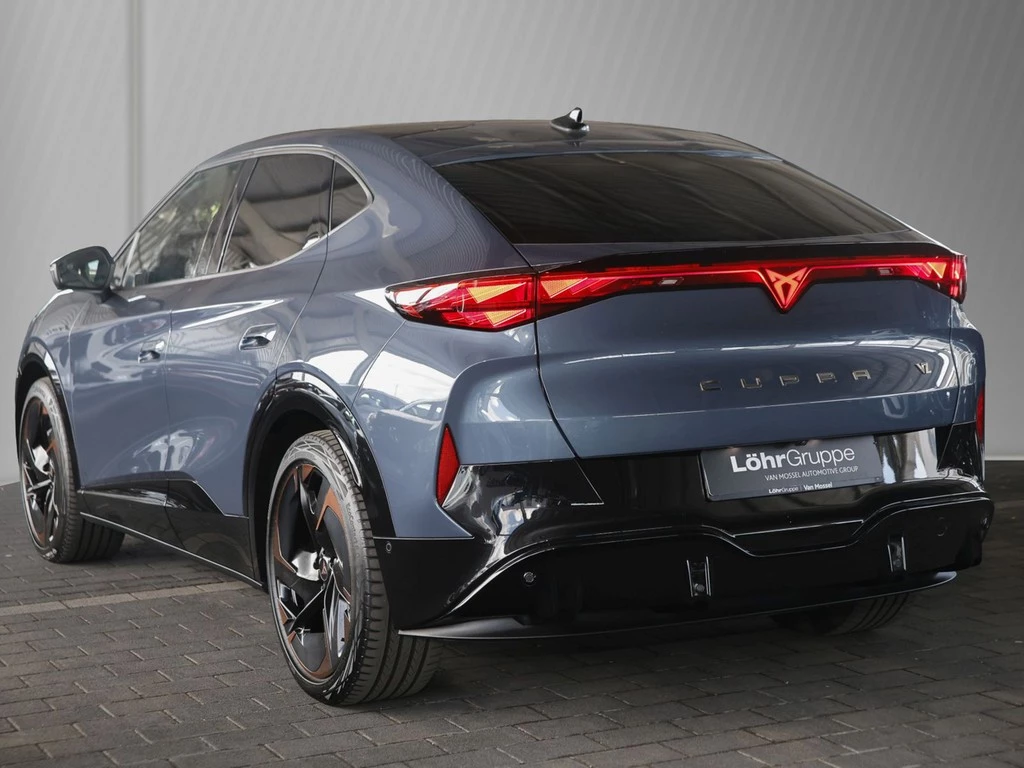 CUPRA Tavascan VZ 4Drive Navi/RFK/Wärmepumpe