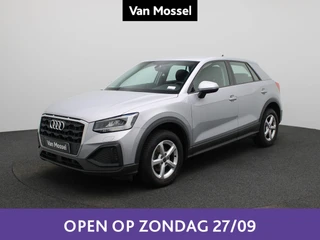 Audi Q2 1.5 35 TFSI 110kW S tronic Business Ed