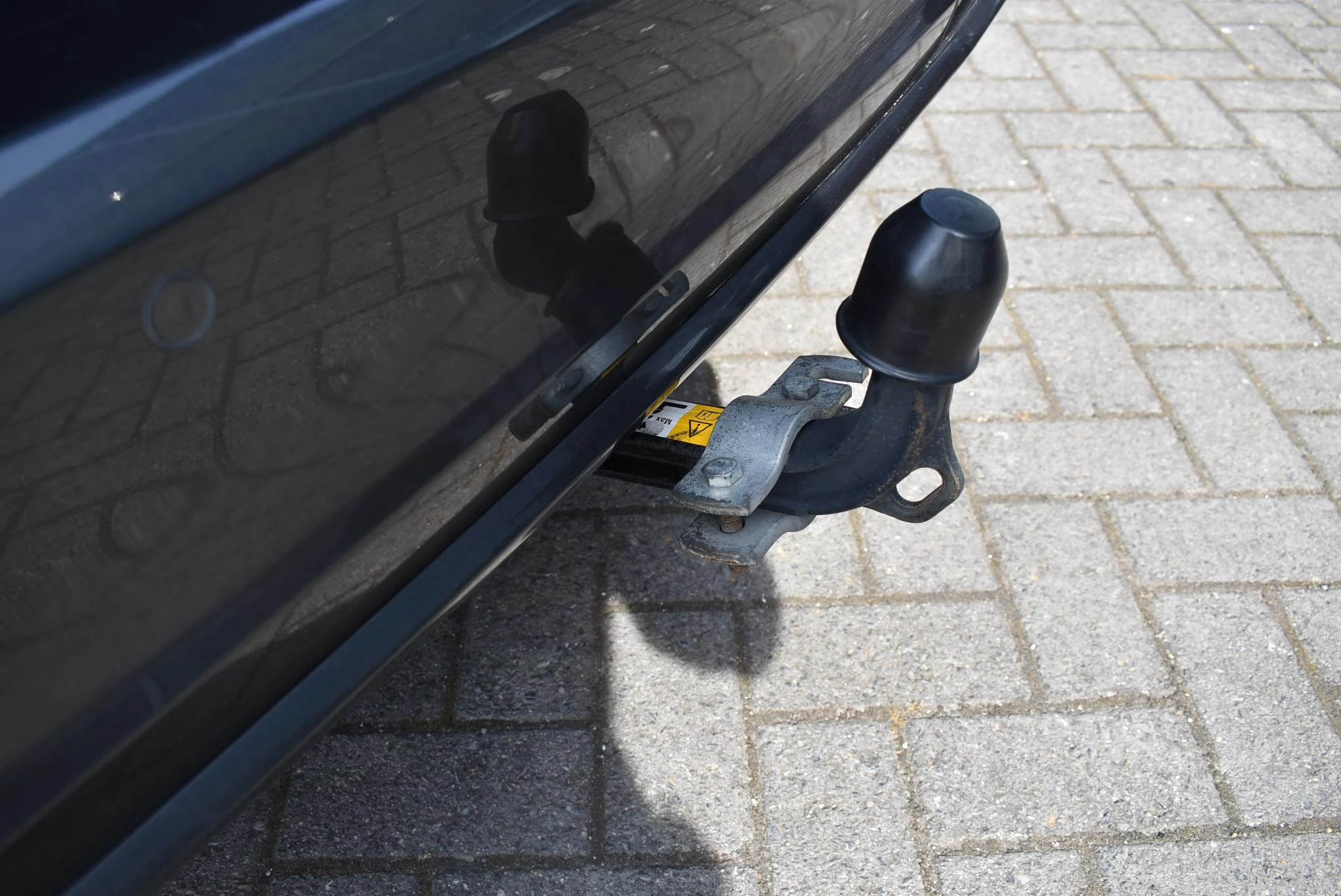 Ford Focus Wagon 1.0 EcoBoost ST Line Business