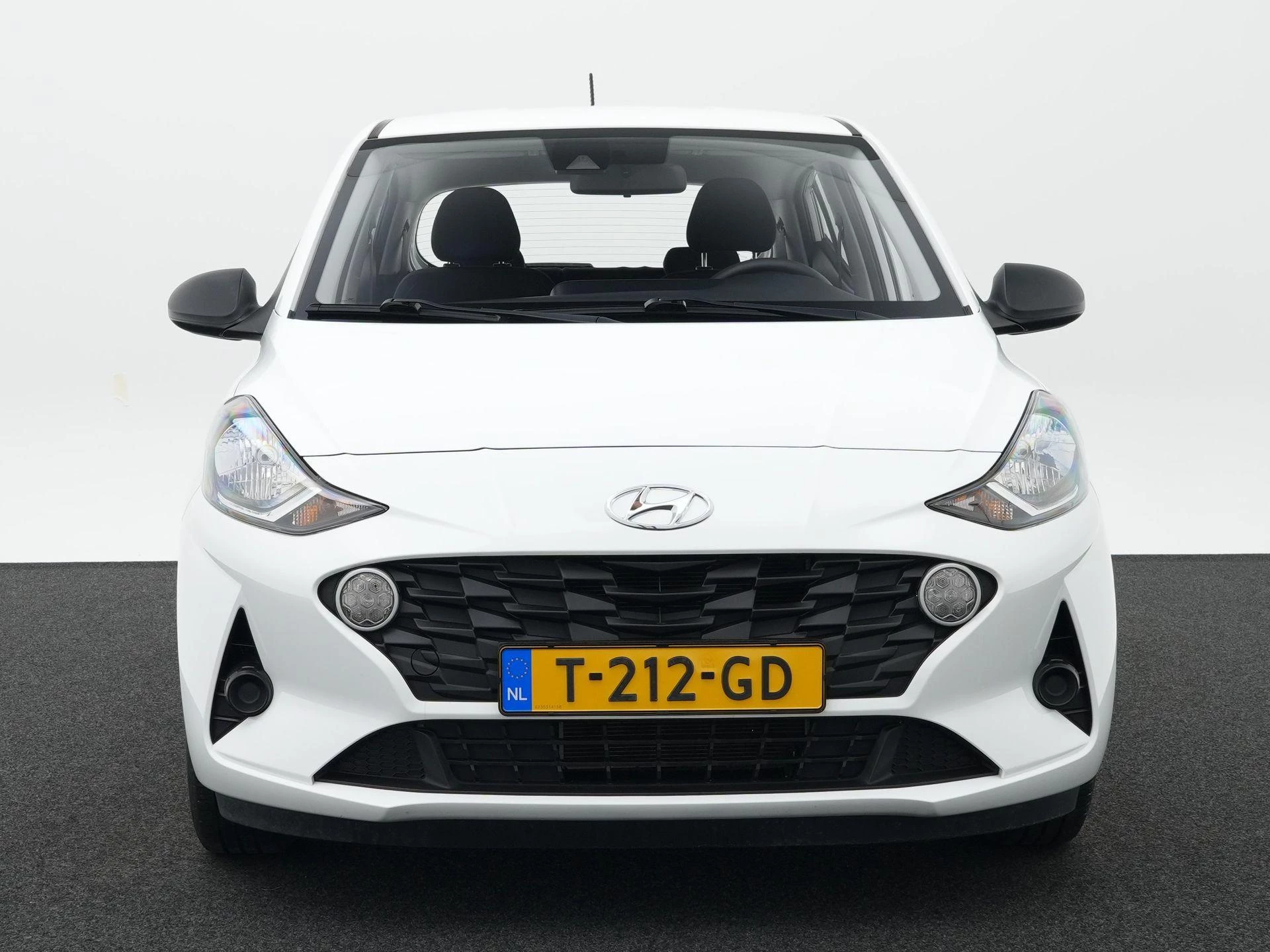 Hyundai i10 1.0 i-Drive