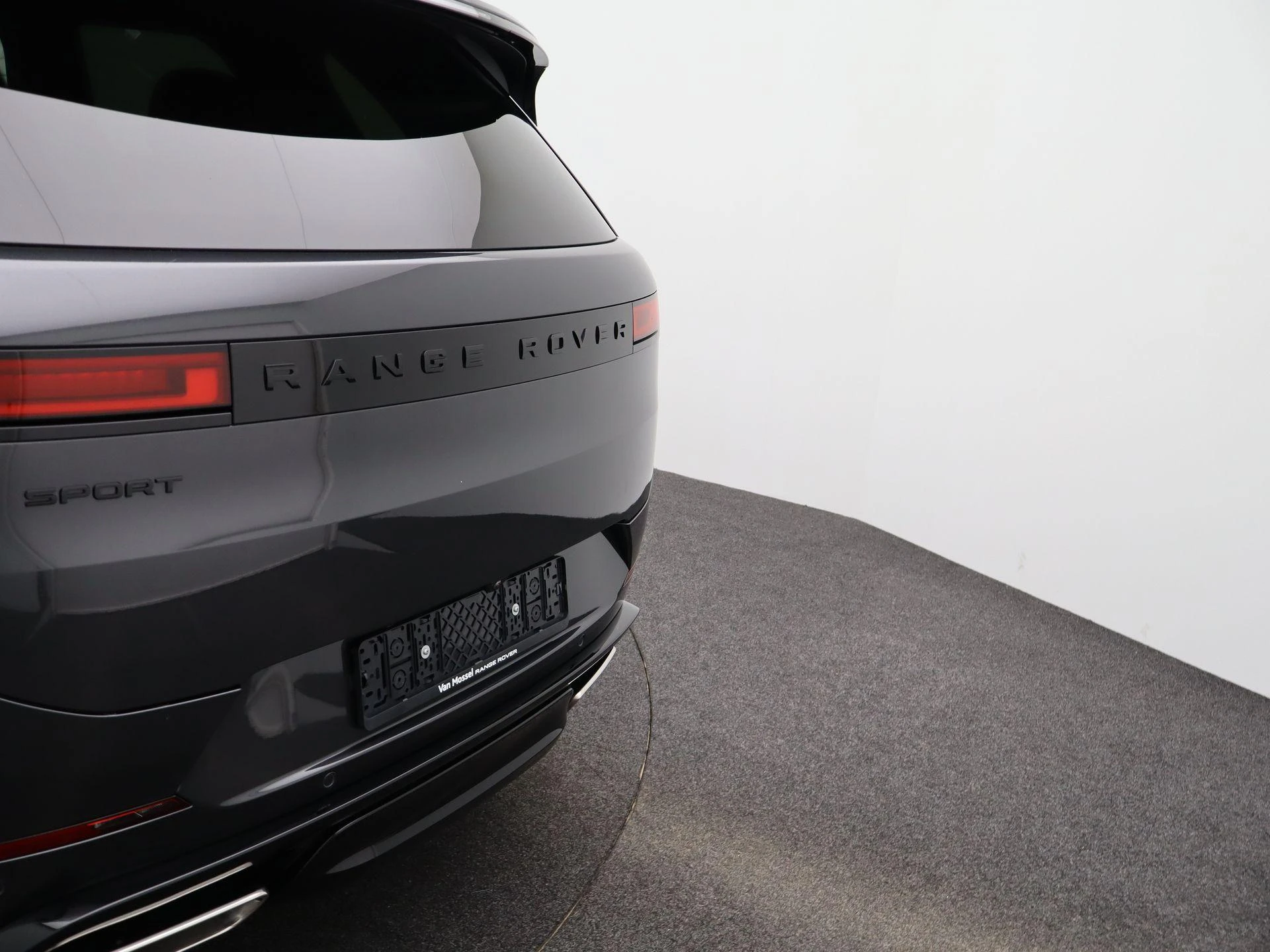 Land Rover Range Rover Sport 3.0 P460e Dynamic SE PHEV