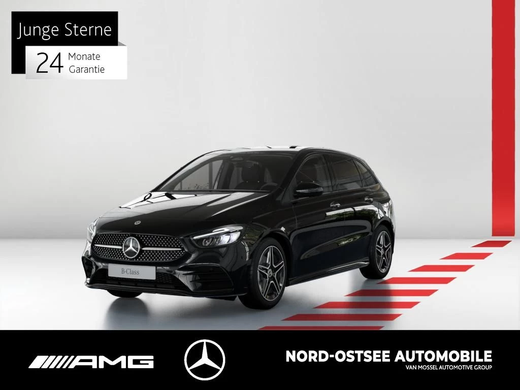 Mercedes-Benz-B-Klasse-image-0