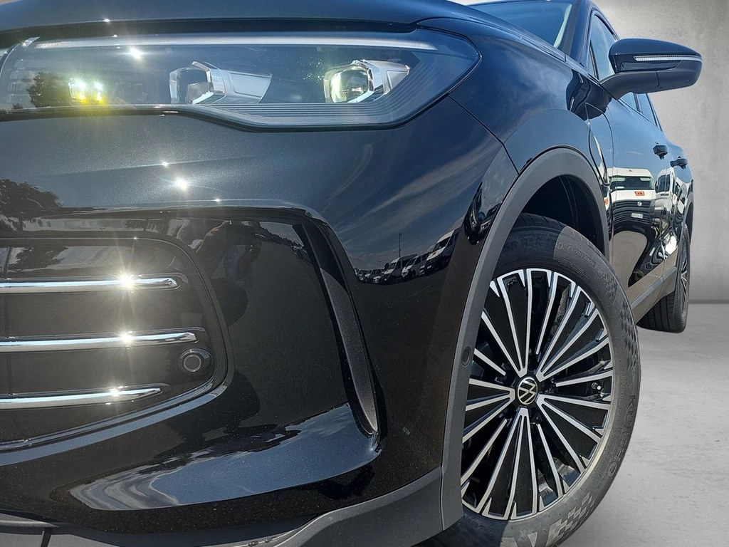 Volkswagen Tiguan 1.5l TSI eHybrid DSG Elegance *AHK*DCC