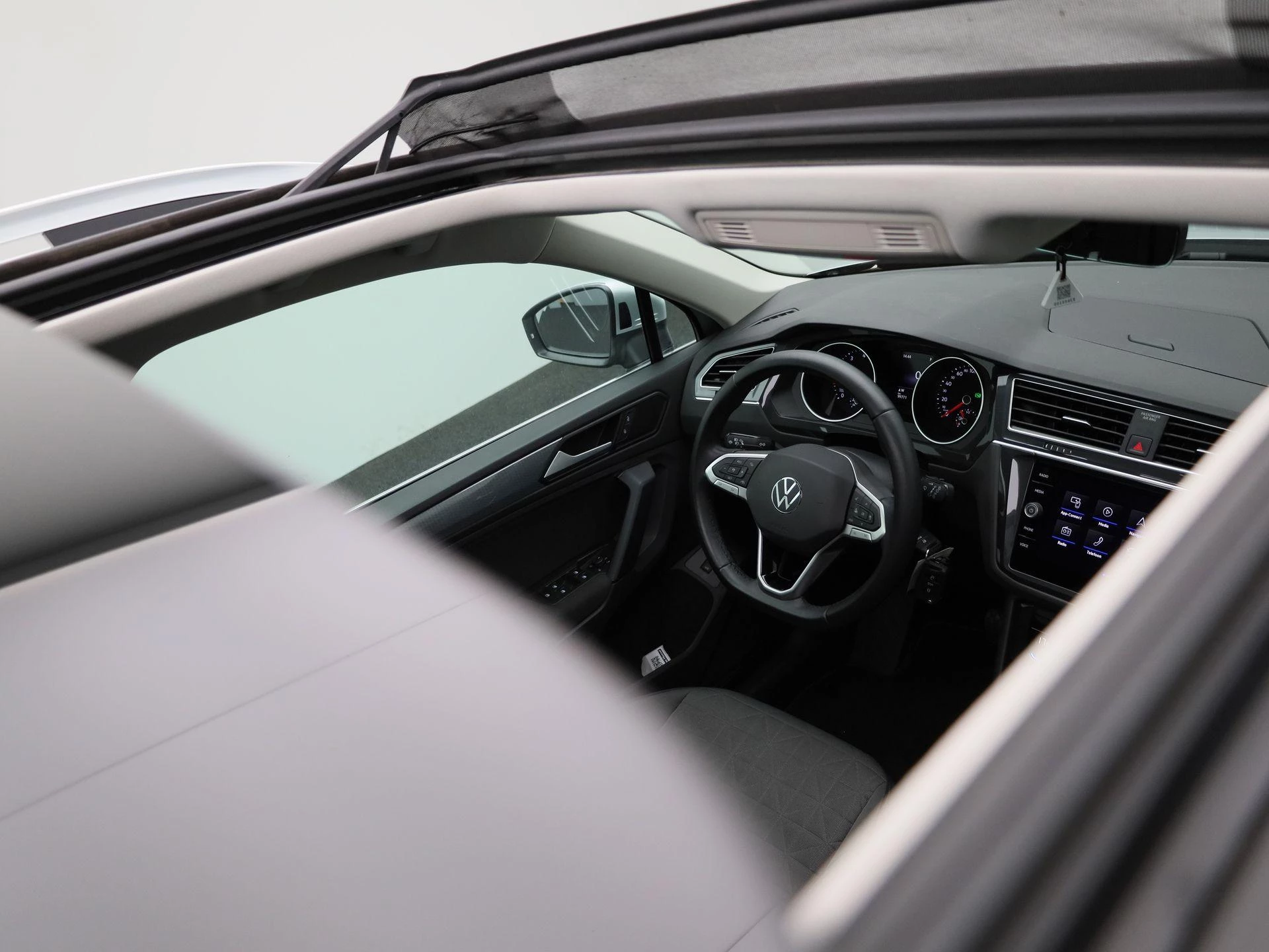 Volkswagen Tiguan 1.5 eTSI 110kW Life Business