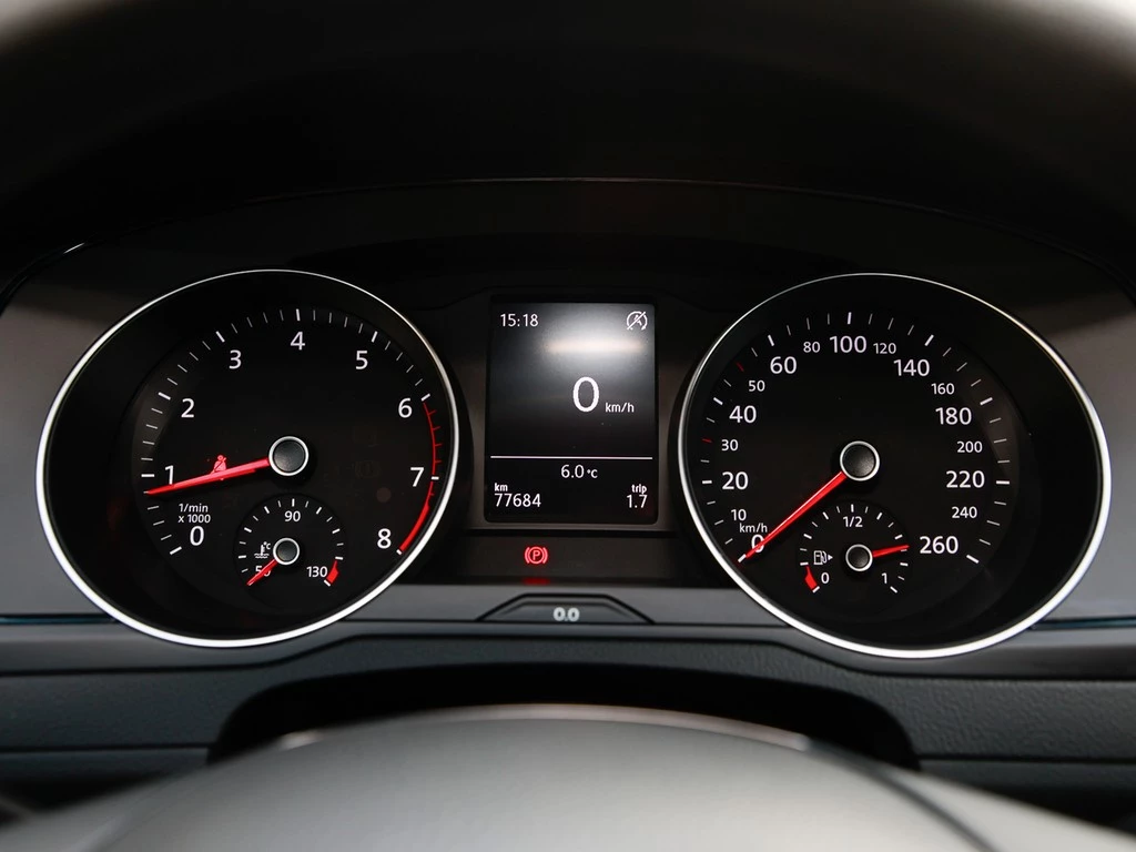 Volkswagen Passat 1.4 TSI Trendline Klima., PDC, 16"Alu., Composition Color,