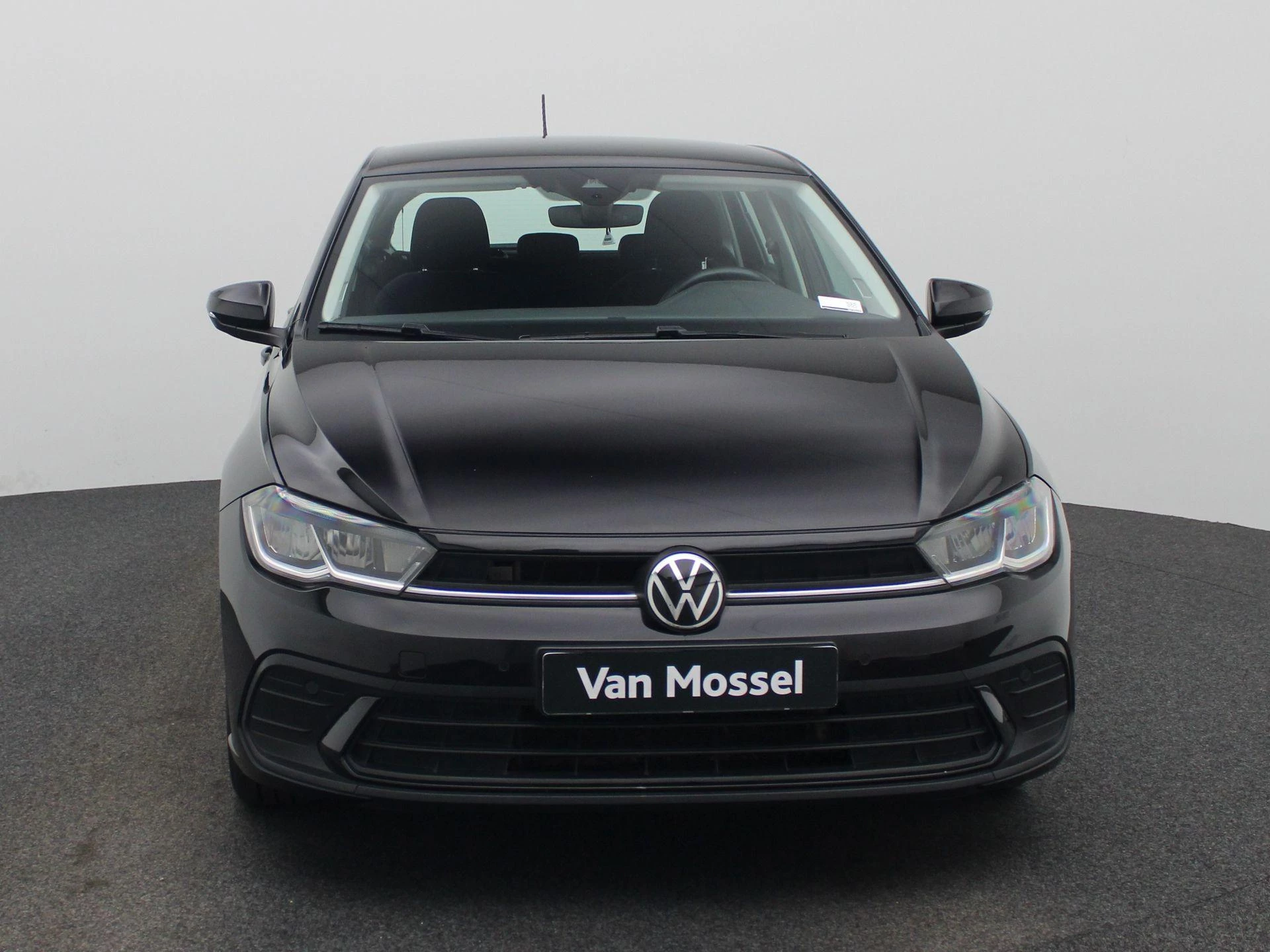 Volkswagen Polo 1.0 TSI Life