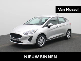 Ford Fiesta 1.0i EcoBoost 70kW Trend