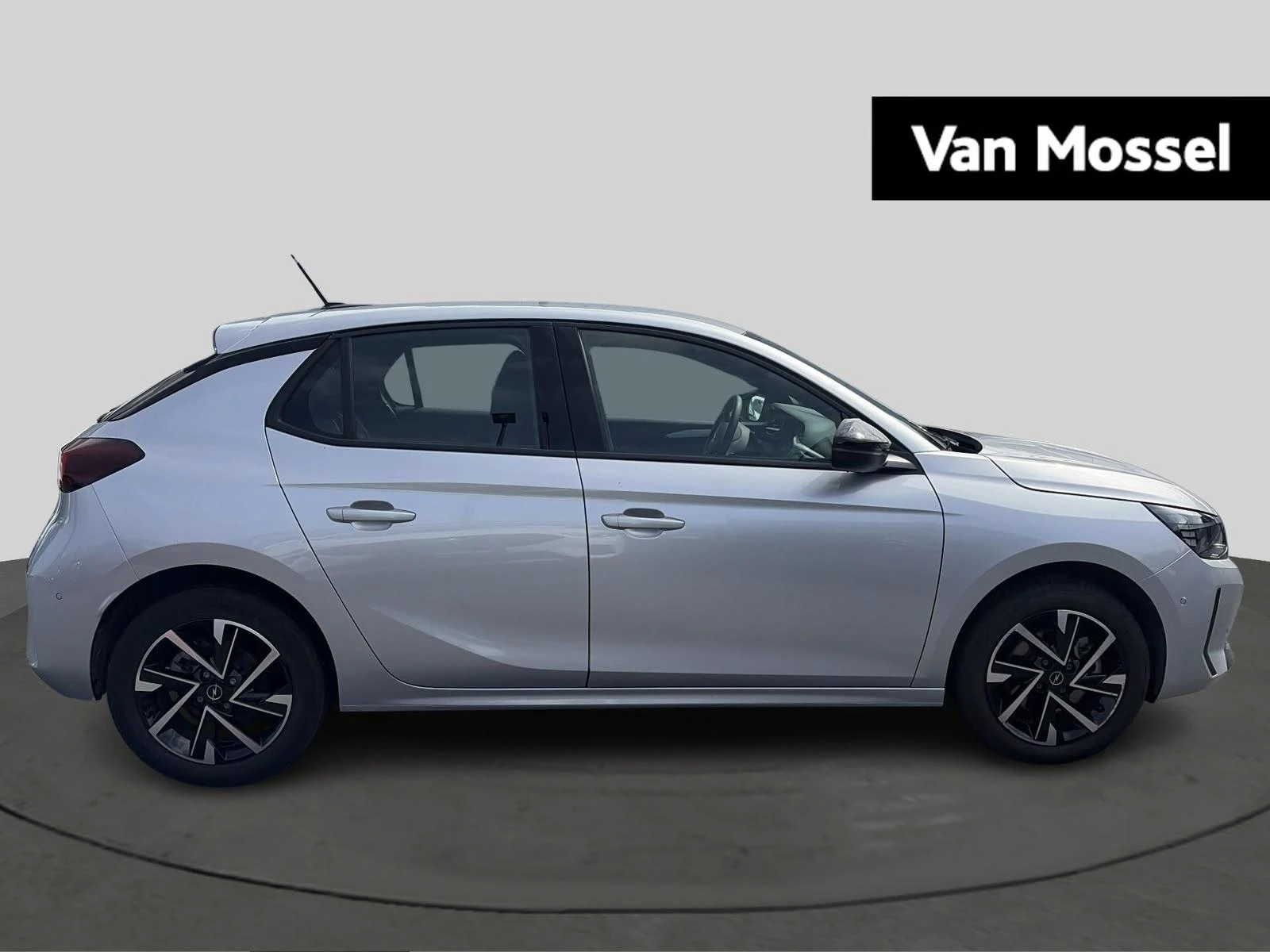 Opel Corsa 1.2 Turbo 74kW S/S Auto GS