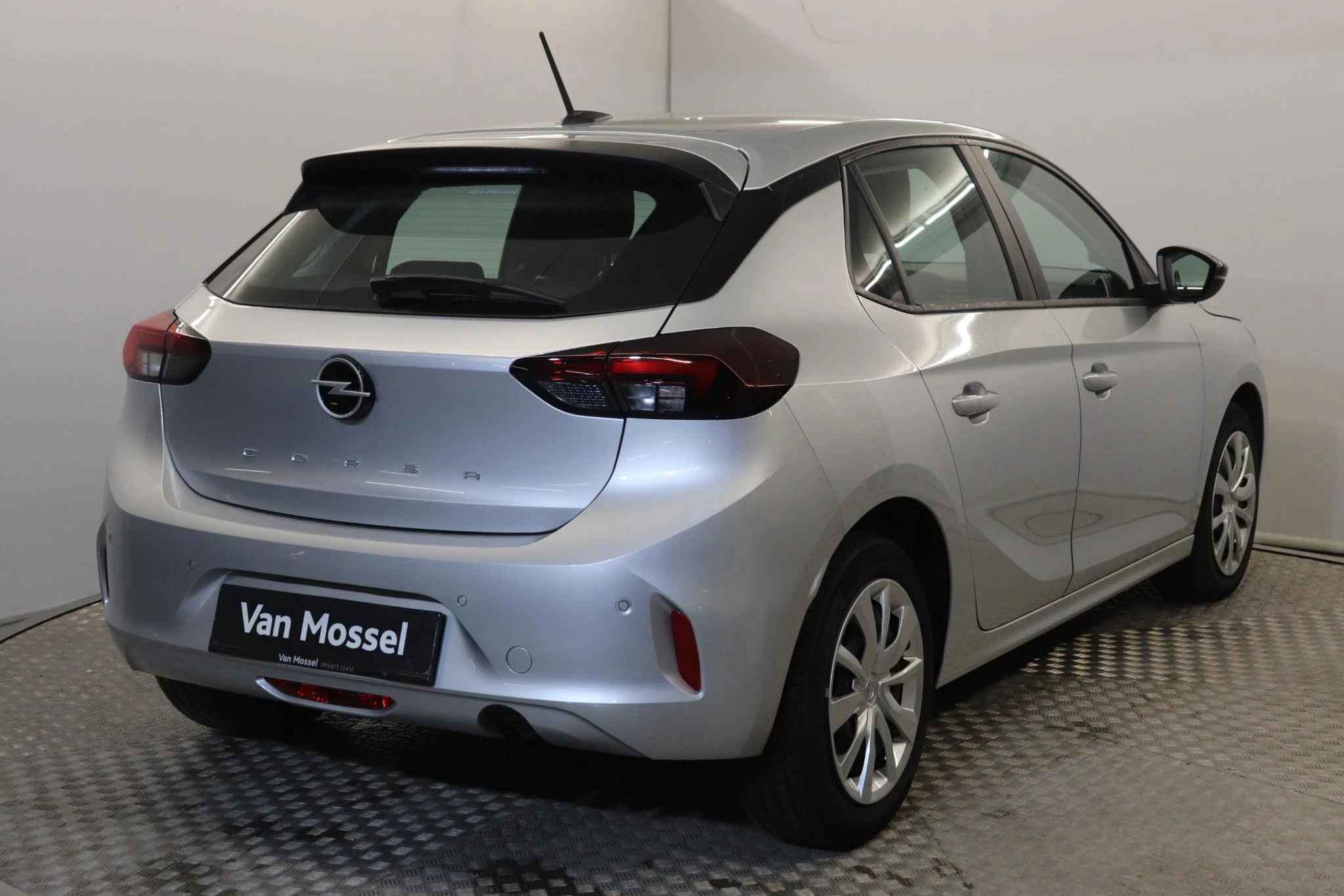 Opel Corsa 1.2 55kW S/S