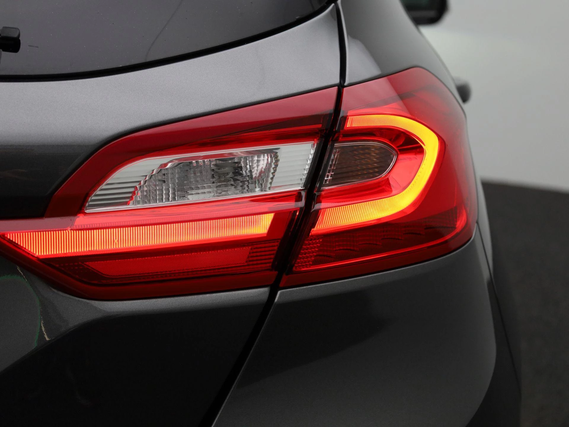 Ford Fiesta 1.0 EcoBoost ST-Line X