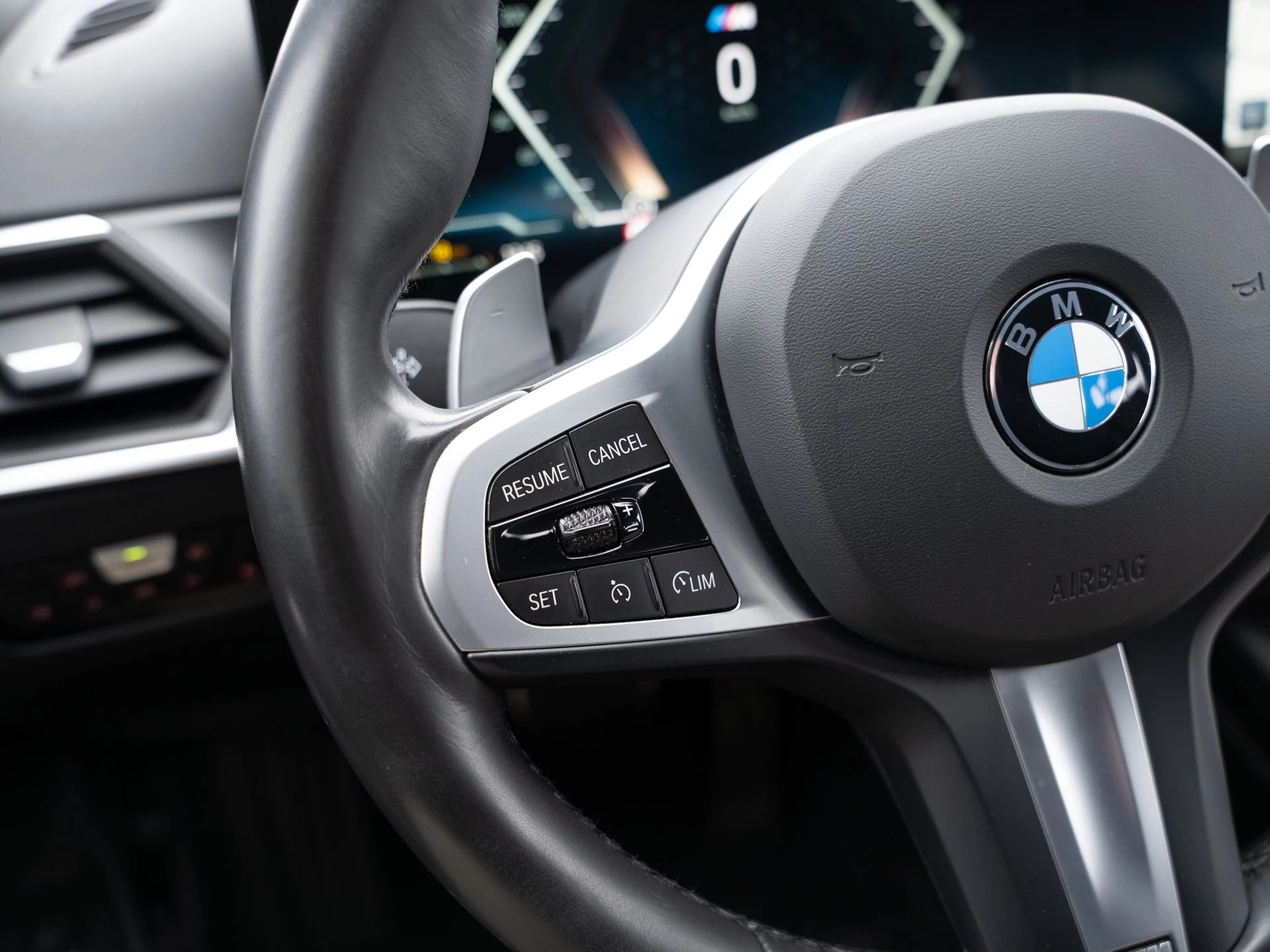 BMW 3er Reihe 318i touring. M Sport
