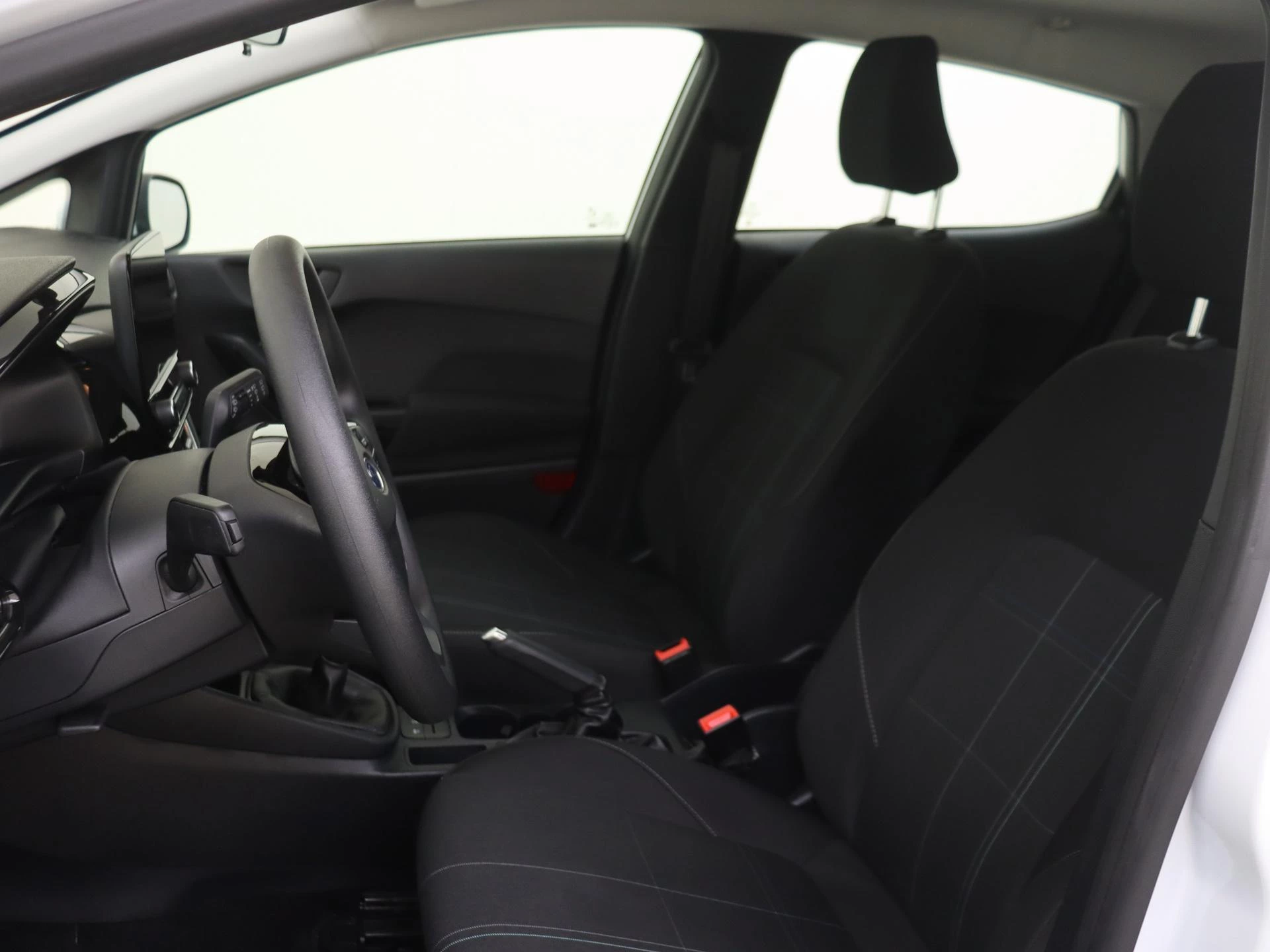 Ford Fiesta 1.0 EcoBoost Connected