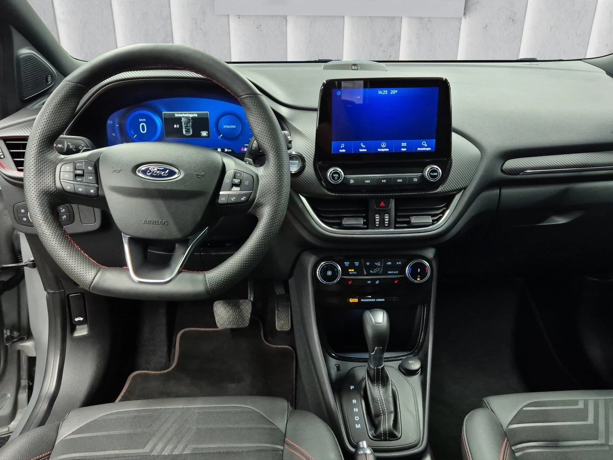 Ford Puma 1.0 ST-Line X