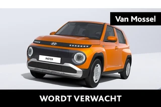 Hyundai Inster E-Motion