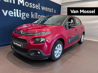 Citroën C3 1.2 PureTech Feel 105g