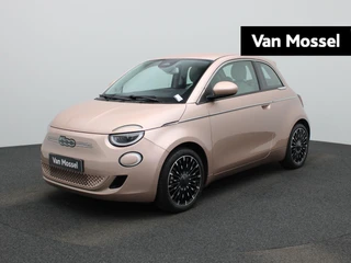 Fiat 500 500e 42 kWh La Prima