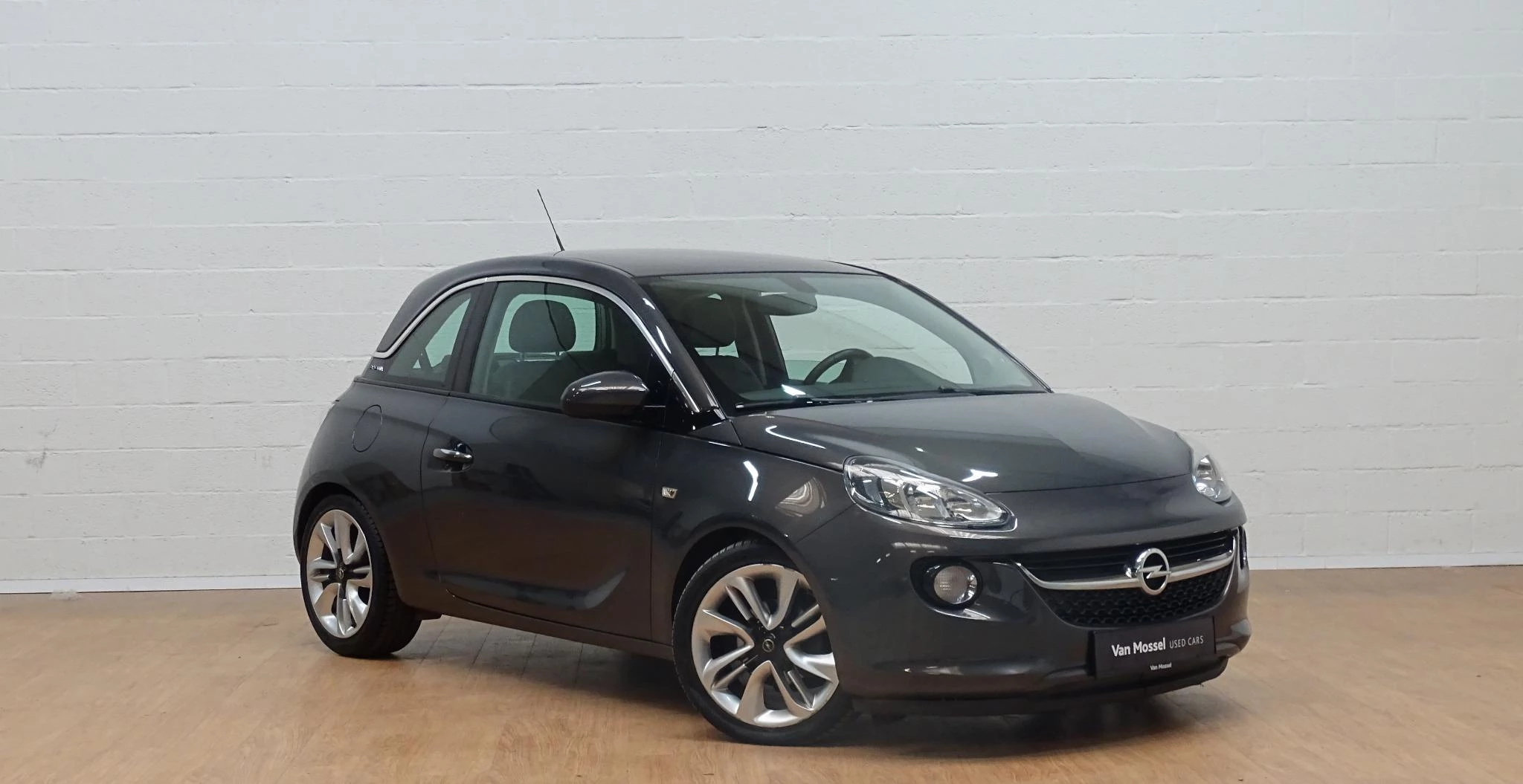 Opel ADAM 1.2 Glam