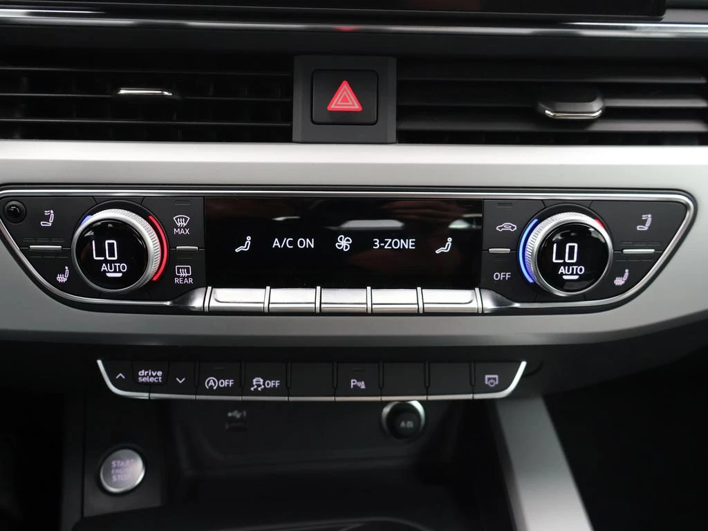 Audi A5 Cabriolet Audi A5 Cabriolet S-LINE 35TFSI 150PK *AUTOMAAT*NEKVERWARMING*LEDER*NAVI*APP CONNECT*BLTH*CRUISE*DIGITAL DASHBOARD*...