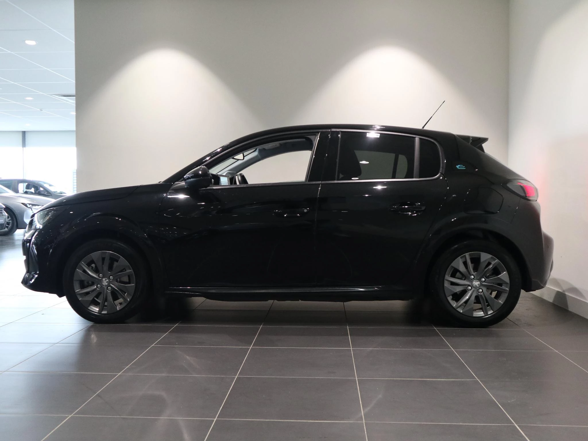 Peugeot e-208 EV Allure Pack 50 kWh