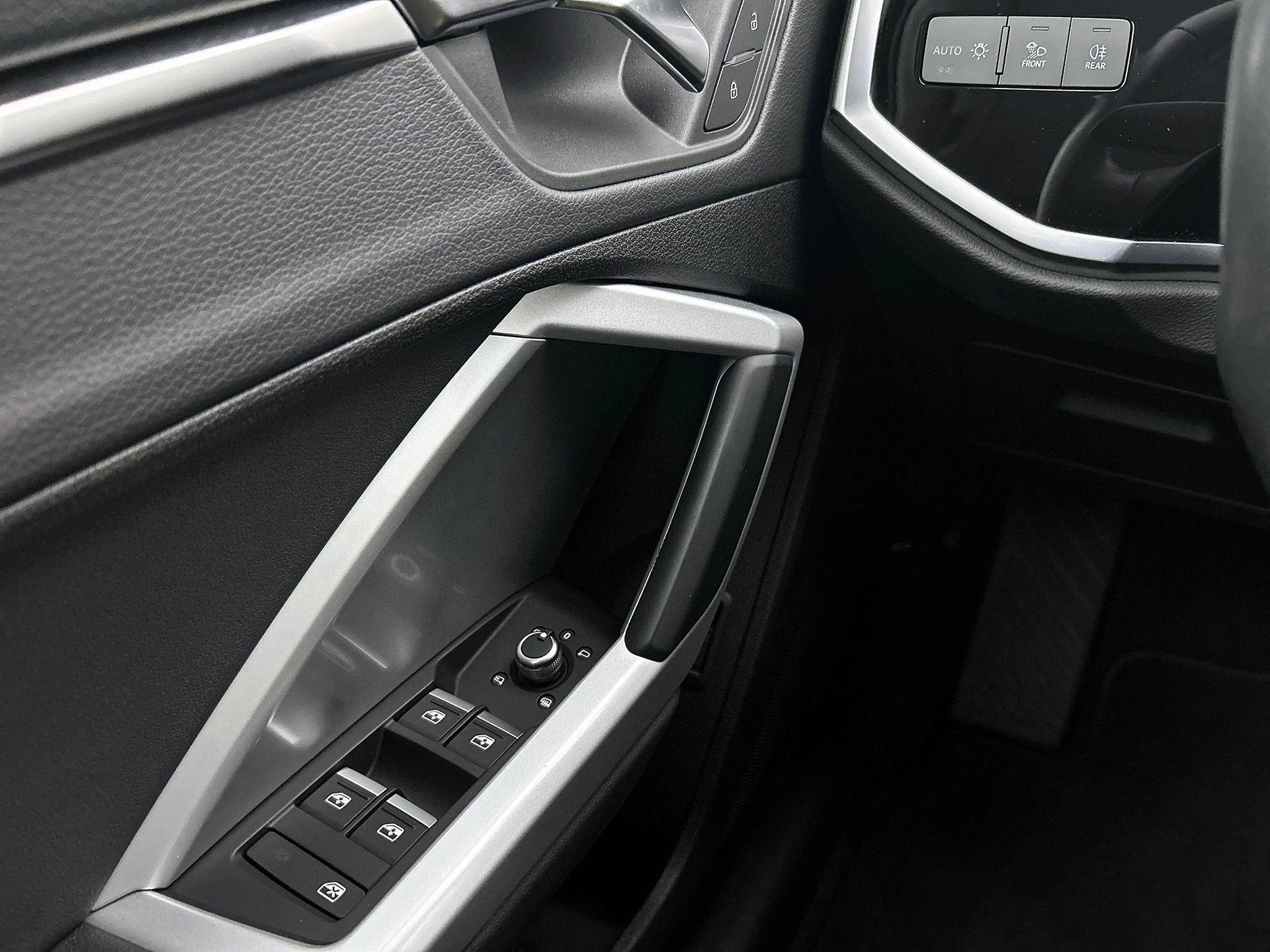 Audi Q3 Sportback 35 TFSI S Edition