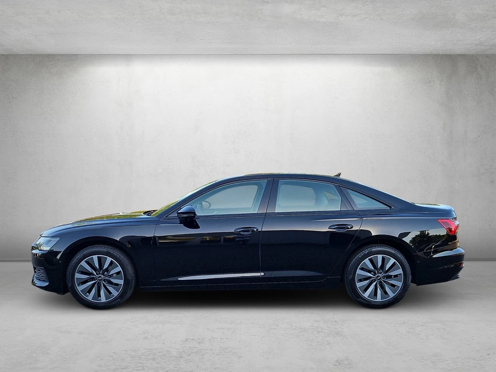 Audi A6 Lim. 35 TDI S tronic *AHK*