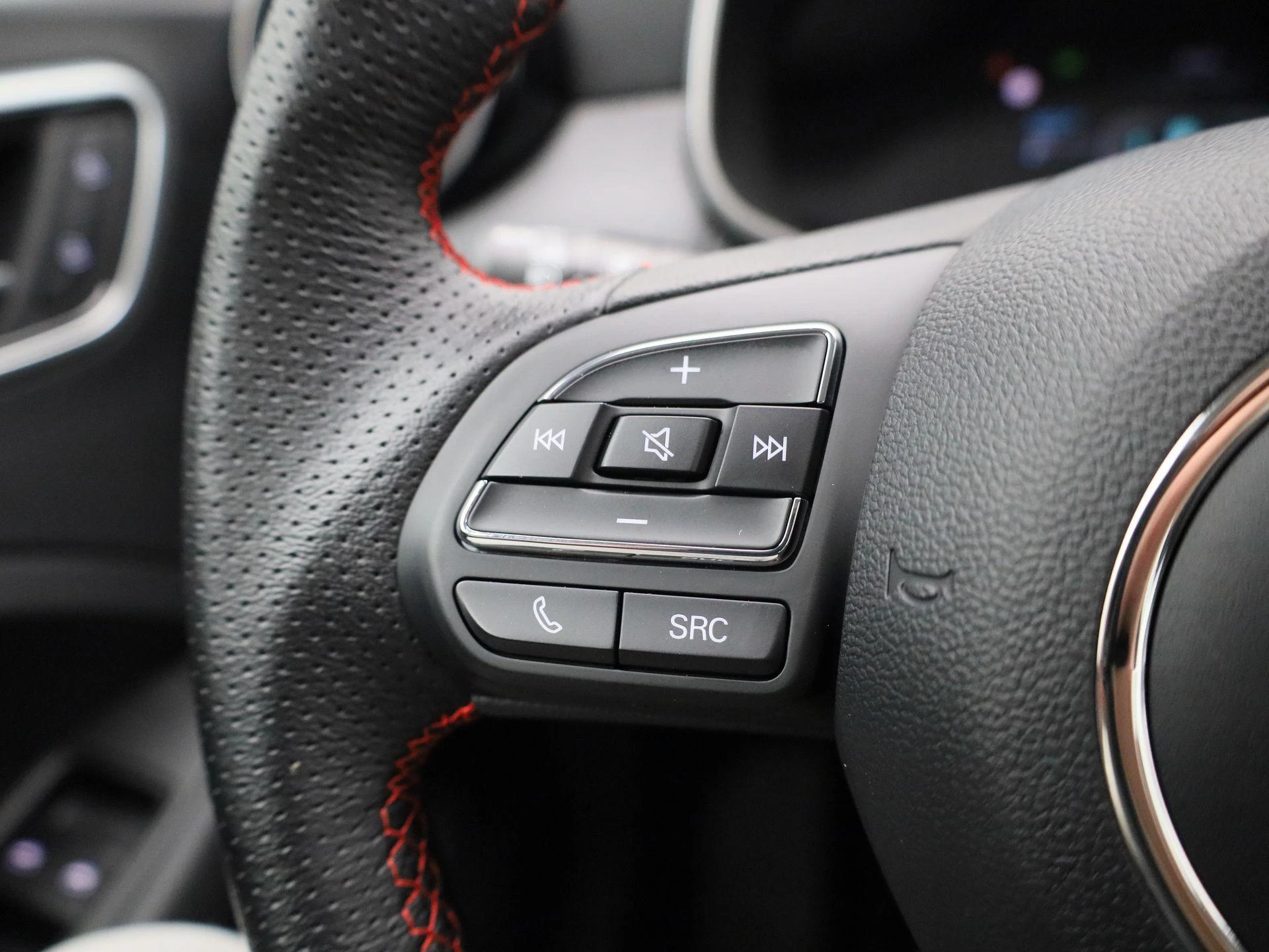 MG ZS EV Standard Range 51 kWh Comfort