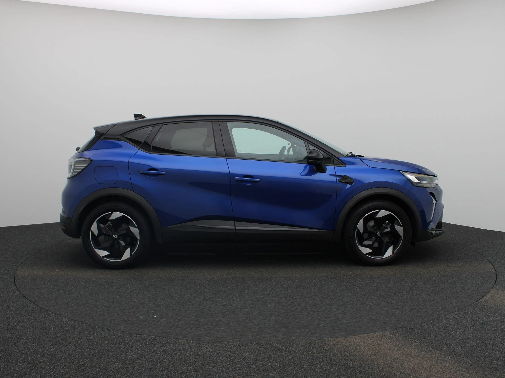 Renault Captur 1.6 E-Tech Full Hybrid 145Pk Techno