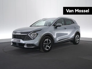 Kia Sportage 1.6 T-GDi 48V 7DCT Pulse