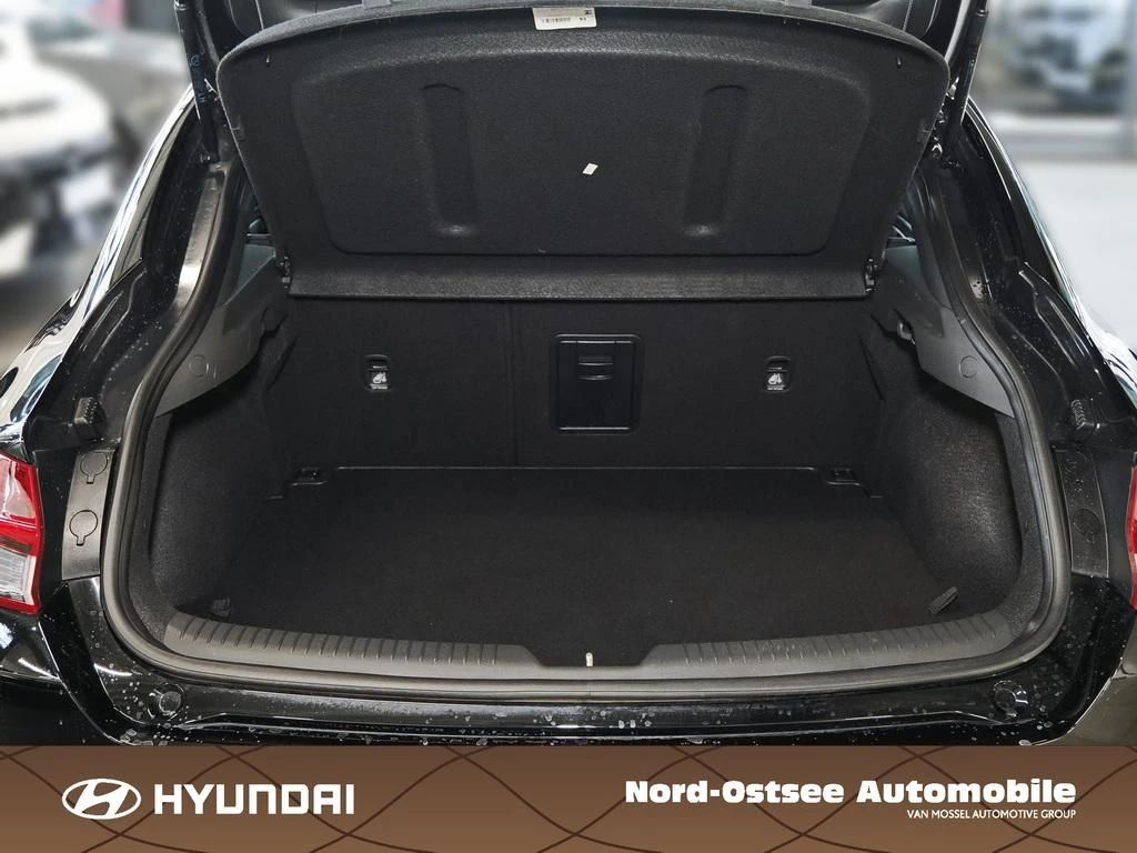 Hyundai i30 FASTBACK 2.0 T-GDI N PERFORMANCE KAM PDC ISO
