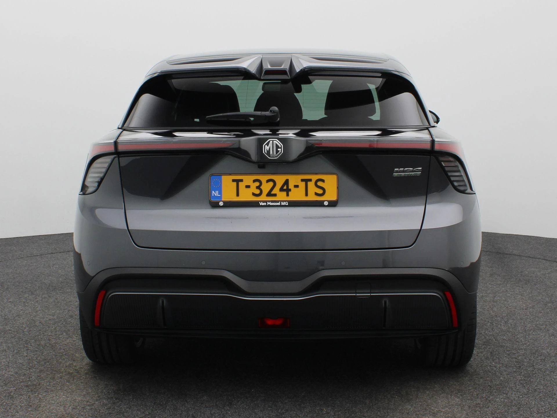 MG-MG4 EV-image-4