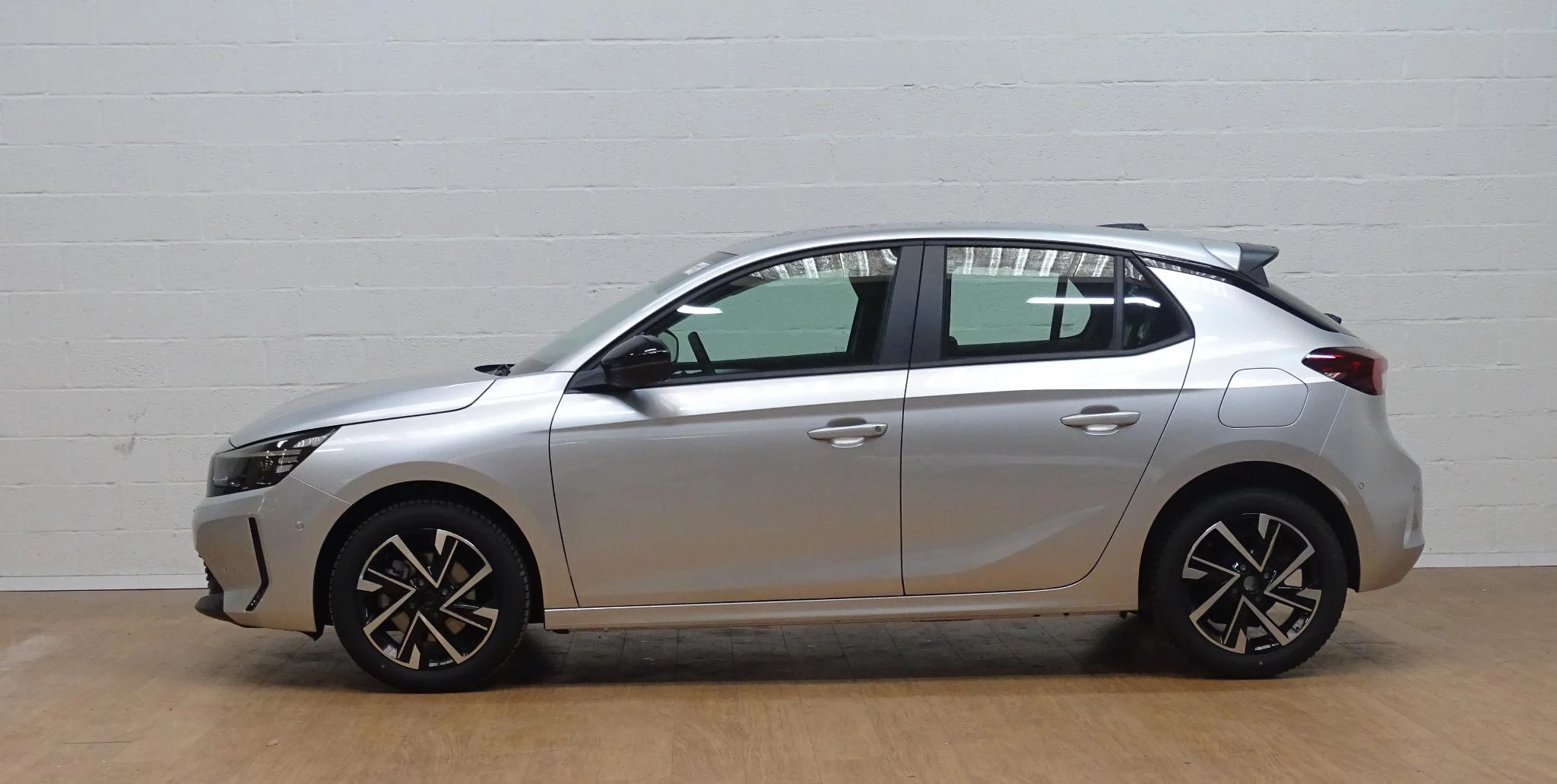 Opel Corsa 1.2 Turbo 74kW S/S Edition