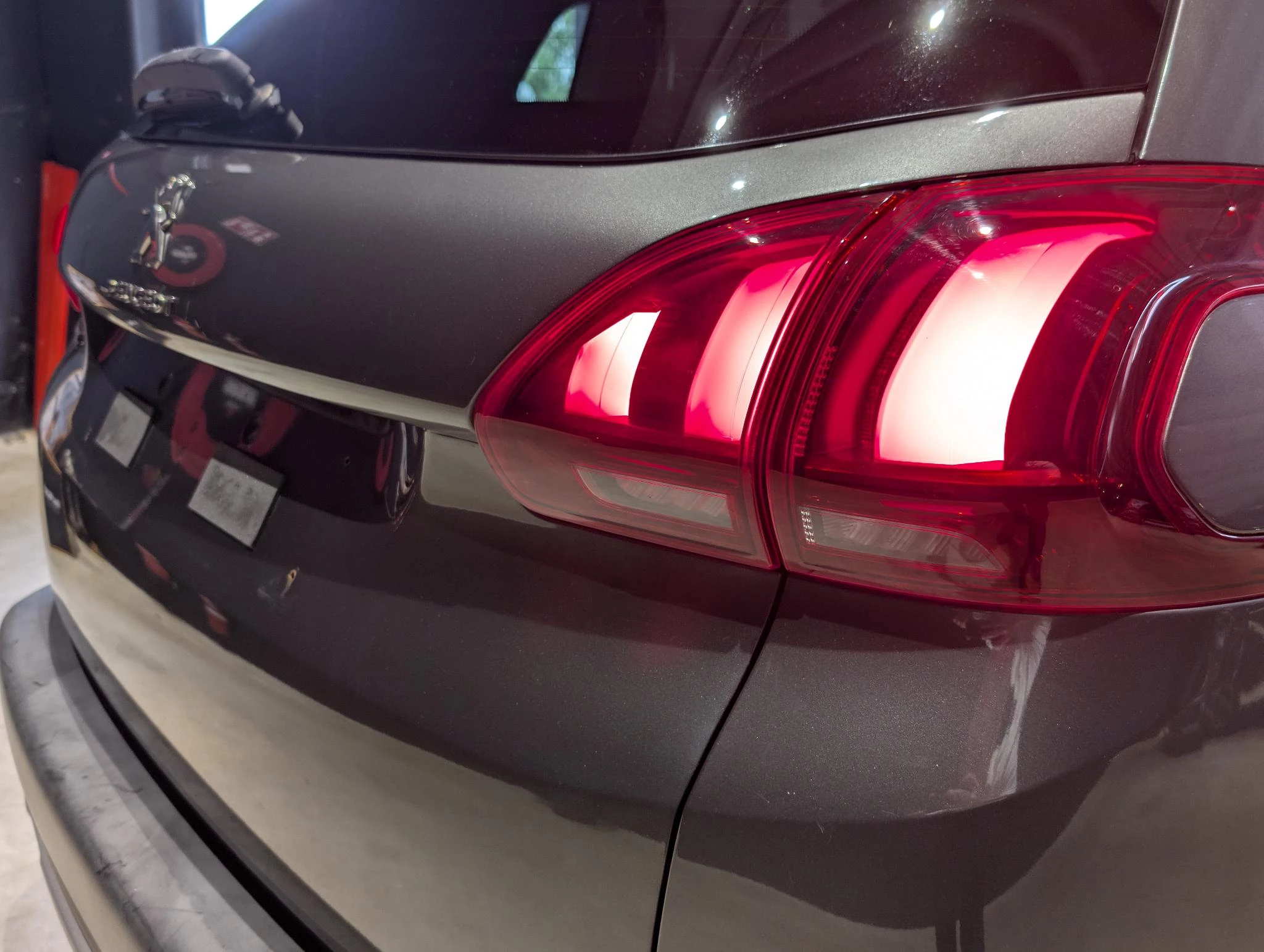 Peugeot 2008 1.2 Puretech 81kW s/s Crossway