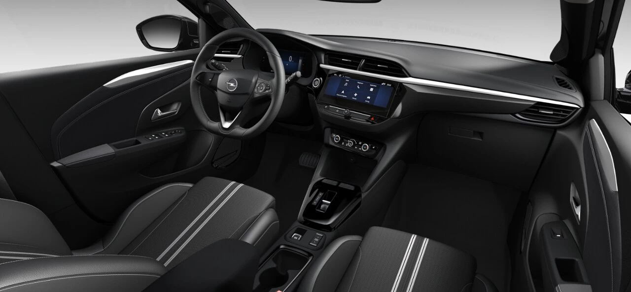 Opel Corsa-e