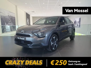 Citroën C4 1.2T You