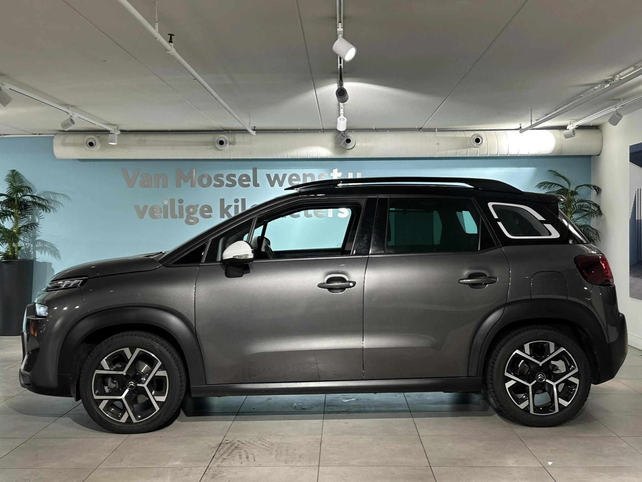 Citroën-C3 Aircross-image-10