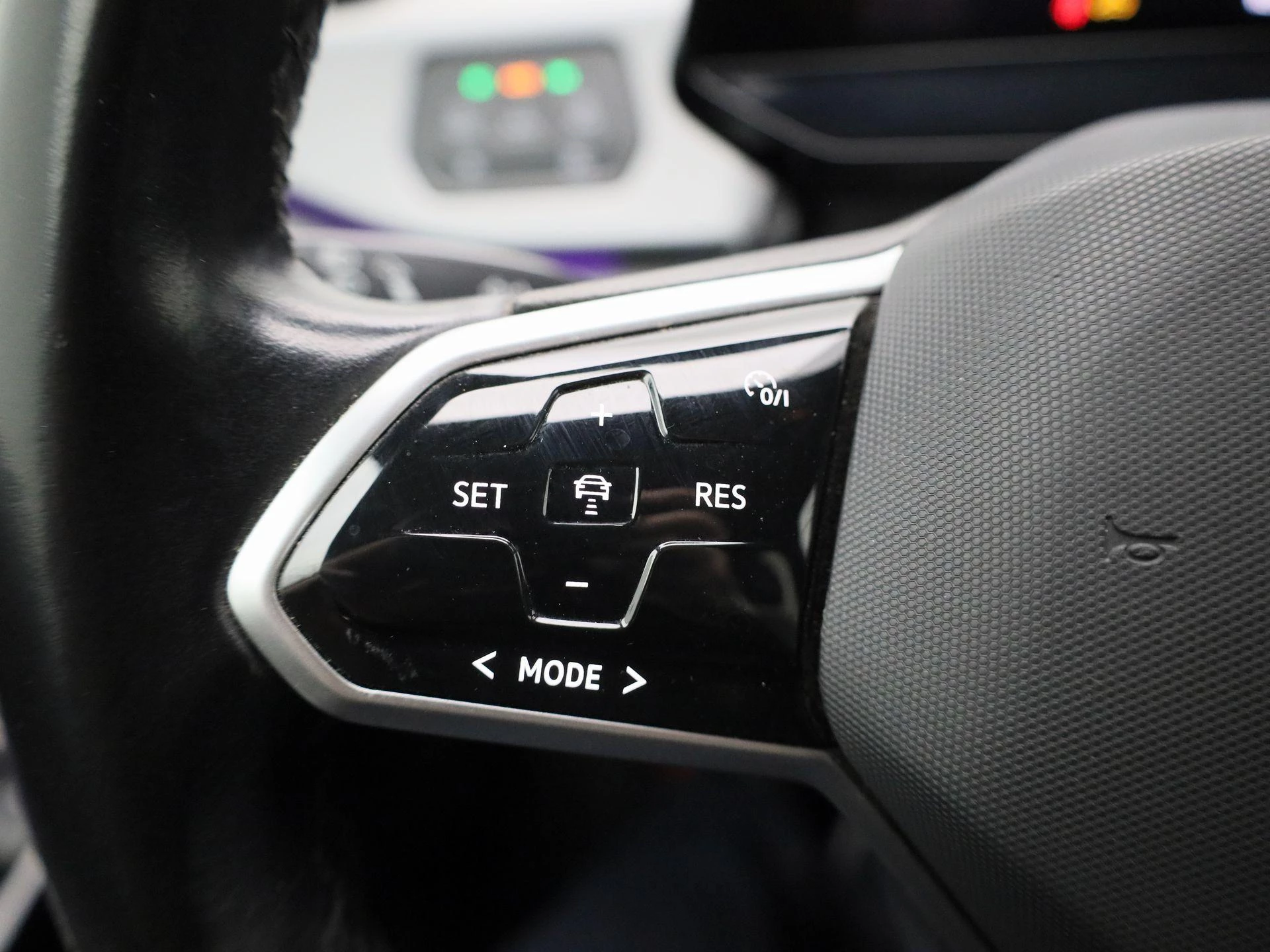 Volkswagen ID.3 First Plus 58 kWh
